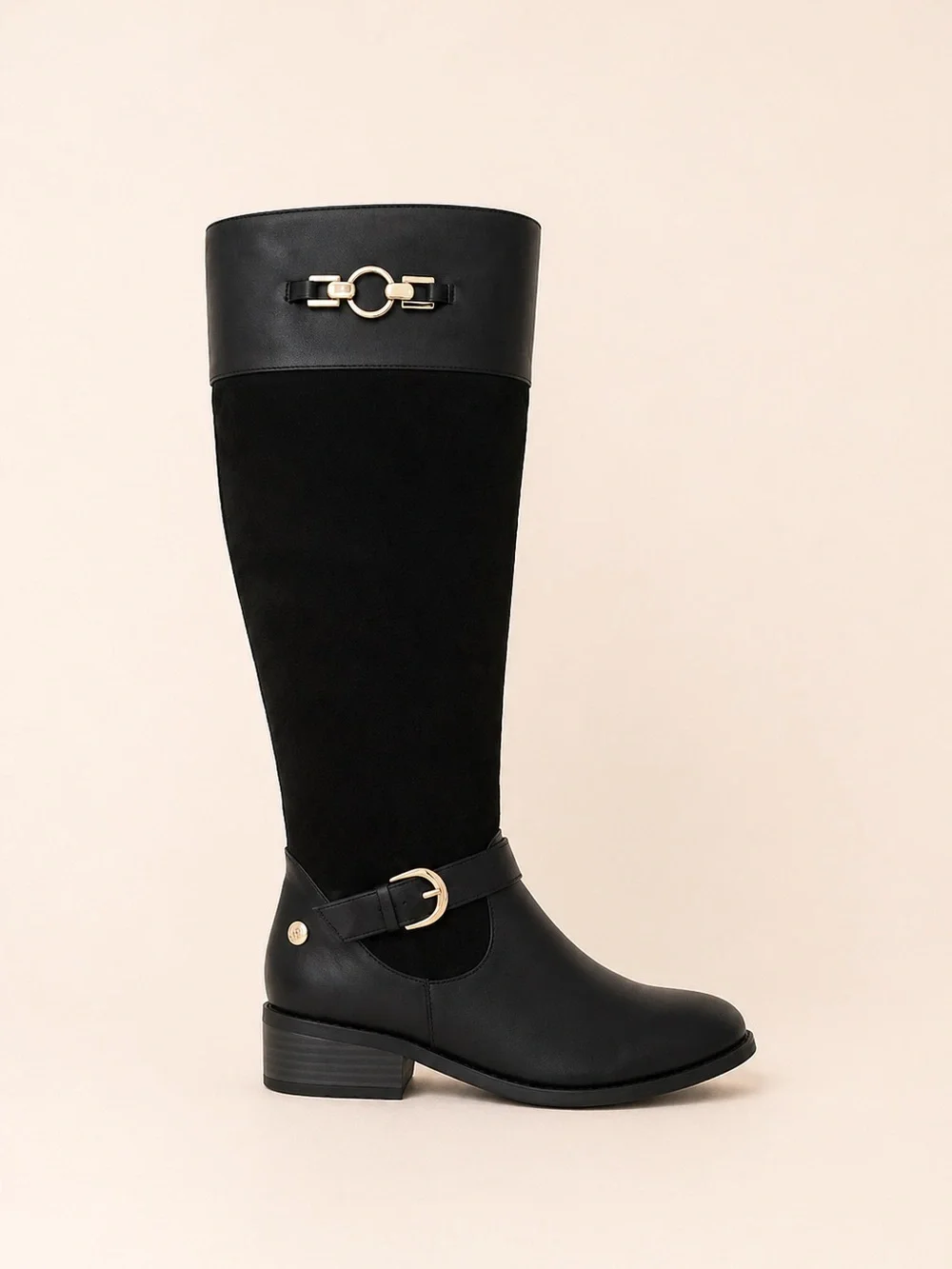London Fog step into
